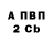 МЕФ кристаллы En 1968